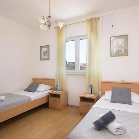 Ivan Apartman Trogir