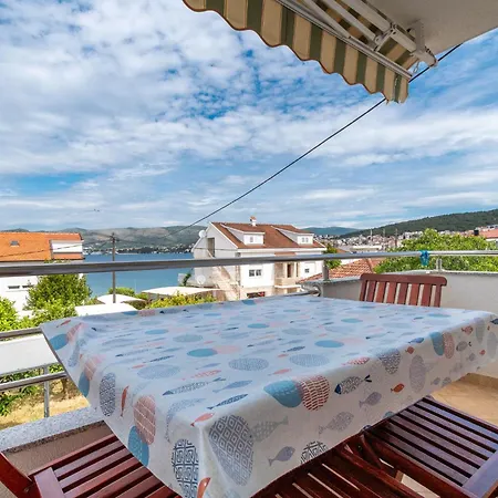 Apartman Ivan *