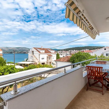 Apartament Ivan