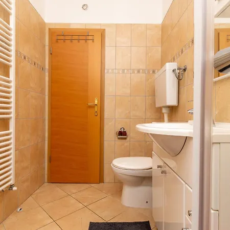 Apartament Ivan