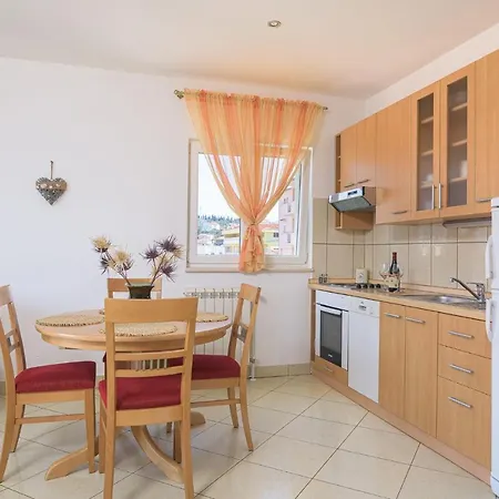 Apartman Ivan *