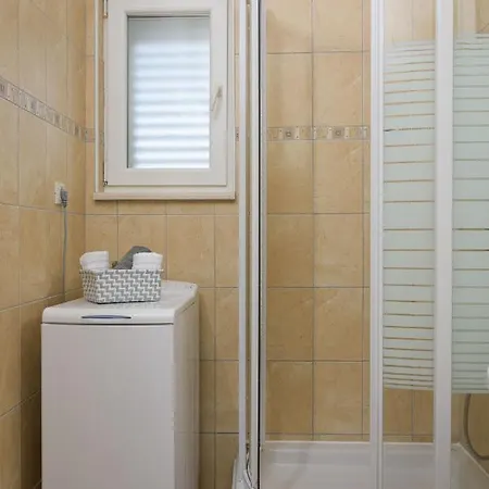Apartmán Ivan Trogir
