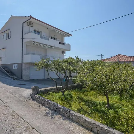 Apartmán Ivan