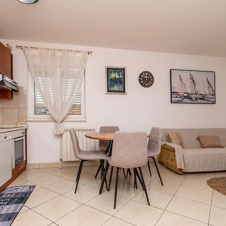 Apartmán Ivan